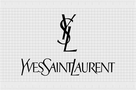 ysl logo kaufen|ysl logo excellence.